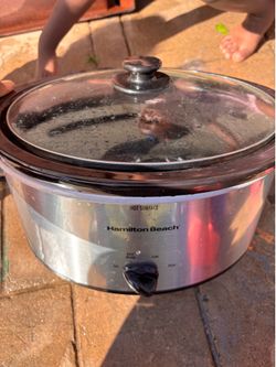 crockpot