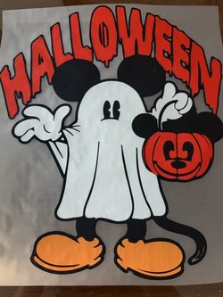Halloween shirts