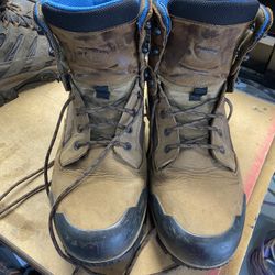 Georgia Boot Water Proof Work Boots 