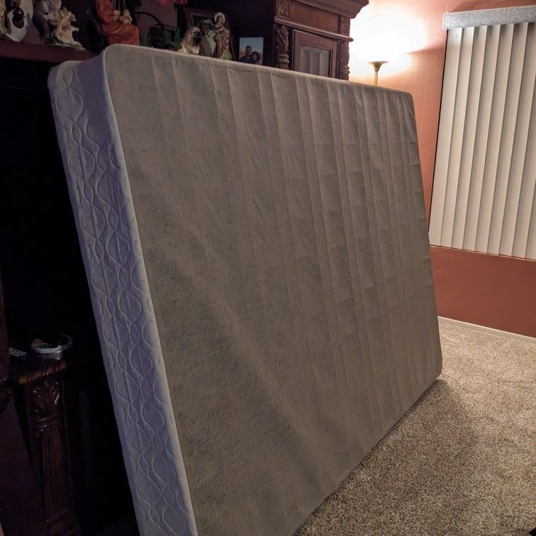 Queen Size Box Spring