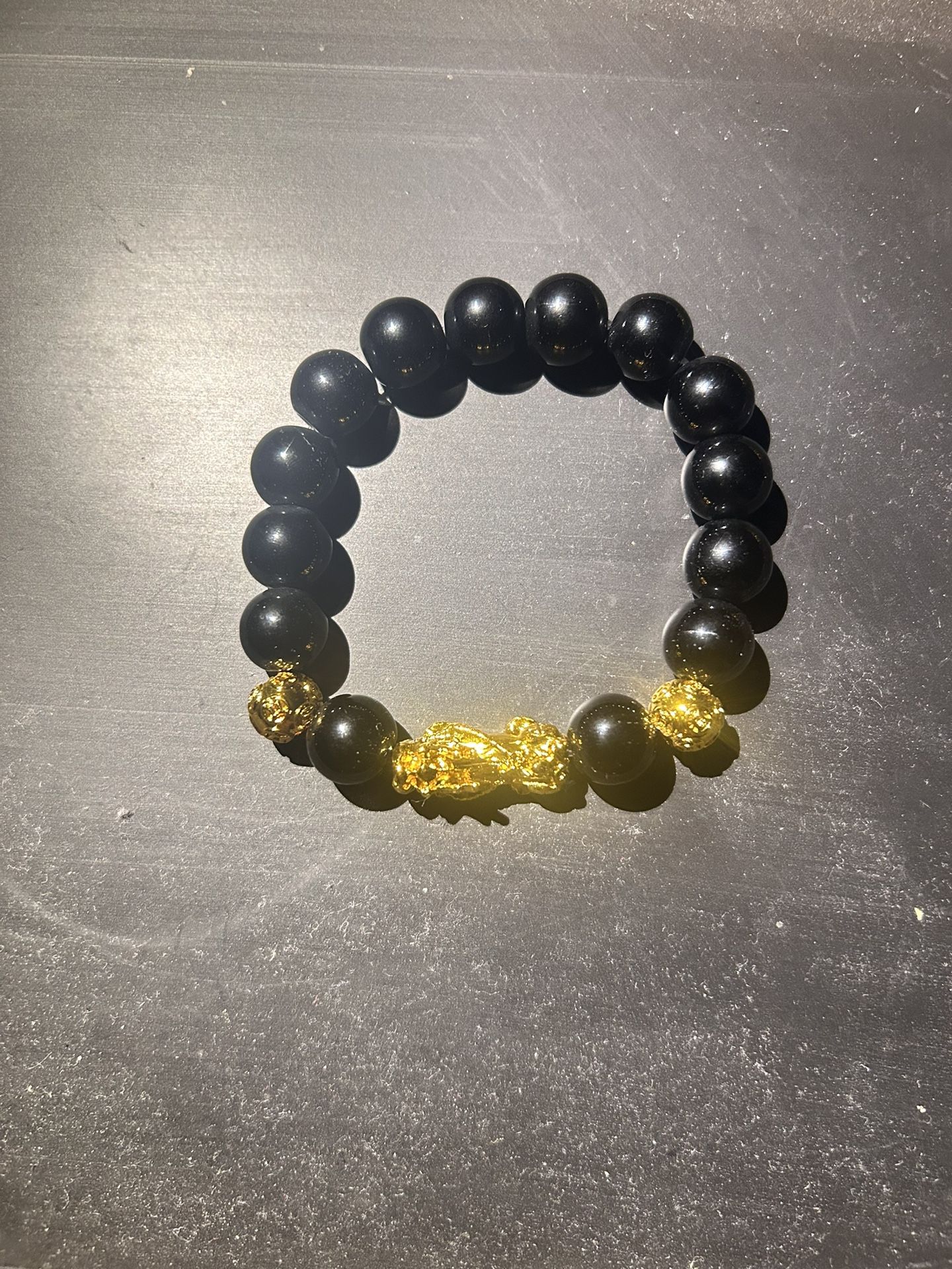 24k Plated Bracelet
