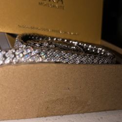 Vvs1 Cuban chain 6mm 20 inch bussdown