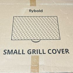28” Flybold Griddle Cover 