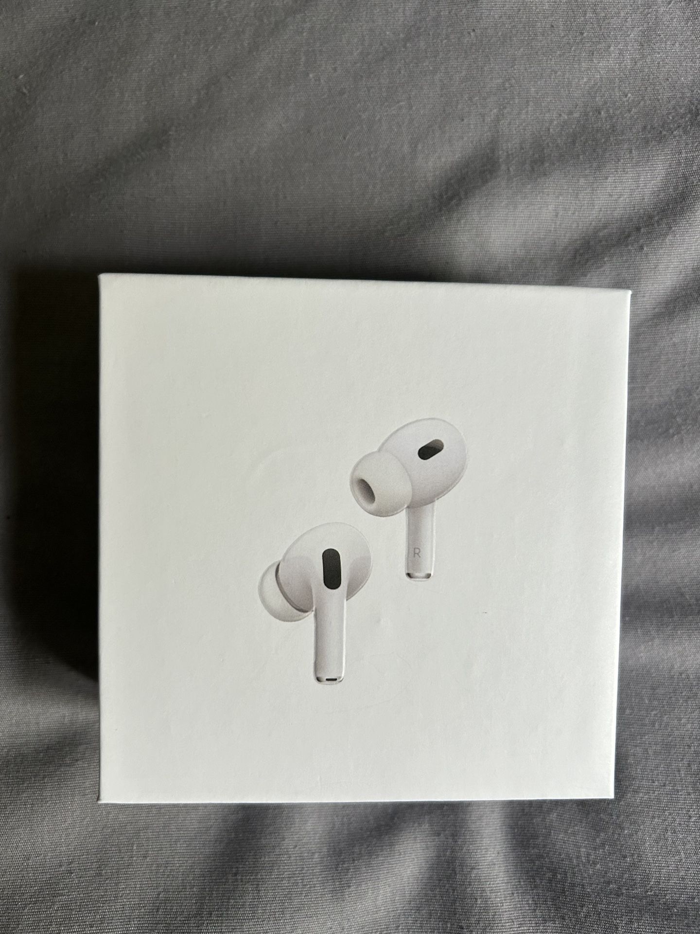Airpod Pro 2nd Gen
