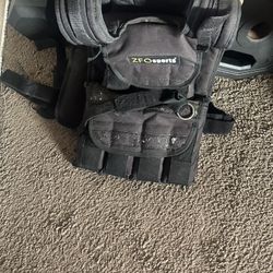 Weight Vest 