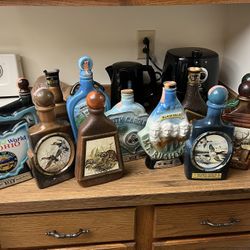 Decanter Collection