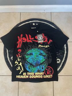 Hellstar tee