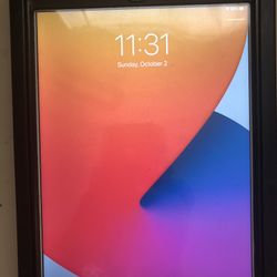 Apple iPad Air 2nd Generation Unlocked!