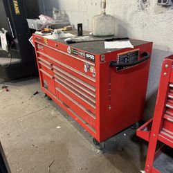 Snap On Box