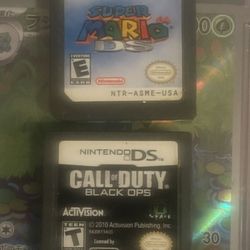 Super Mario