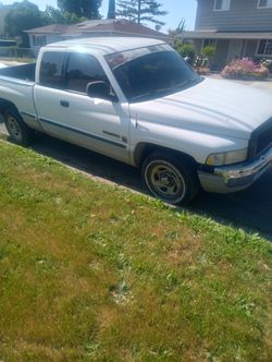 1998 Dodge Ram 1500