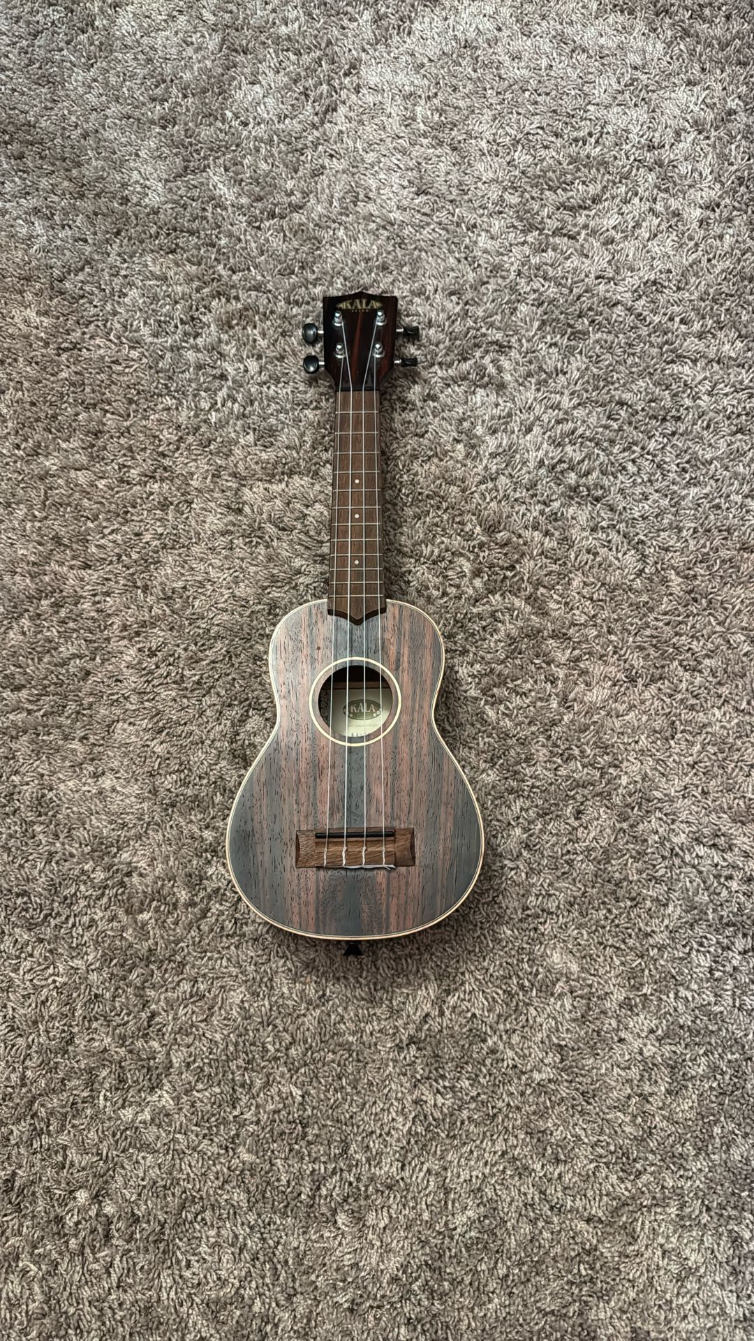 Kala brand Ukulele