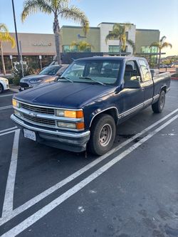 1998 Chevrolet 1500