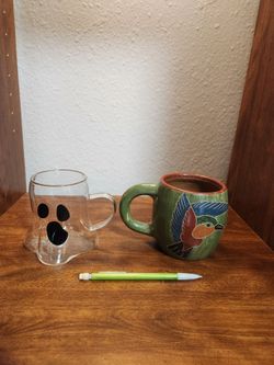 Mugs