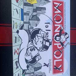 Monopoly