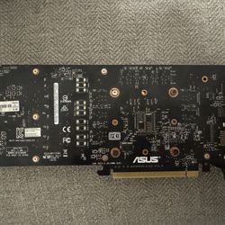 Asus GeForce Gtx 1070 8gb