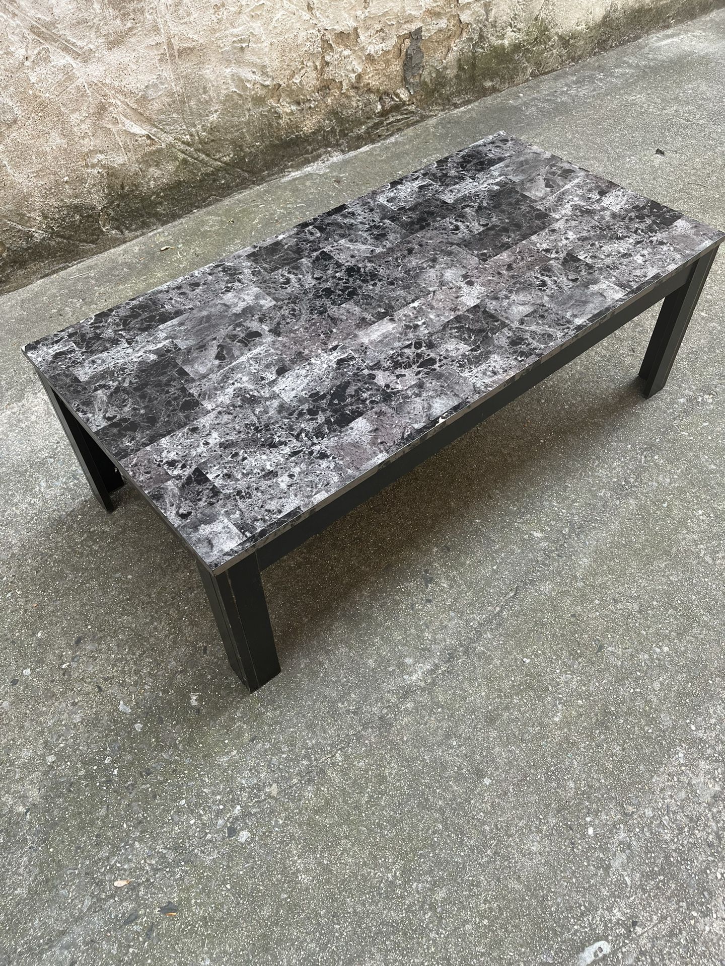 Middle Piece Table (Living Room)