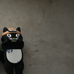 Dutch Bros Phone Hugger