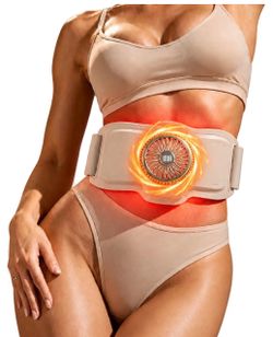 Inia Turbo waist Sculpting Belt