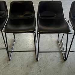 Island Chairs Set Of 4