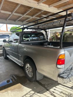 2002 Toyota Tundra