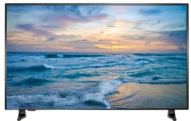 Flat Screen LED TV with Stand