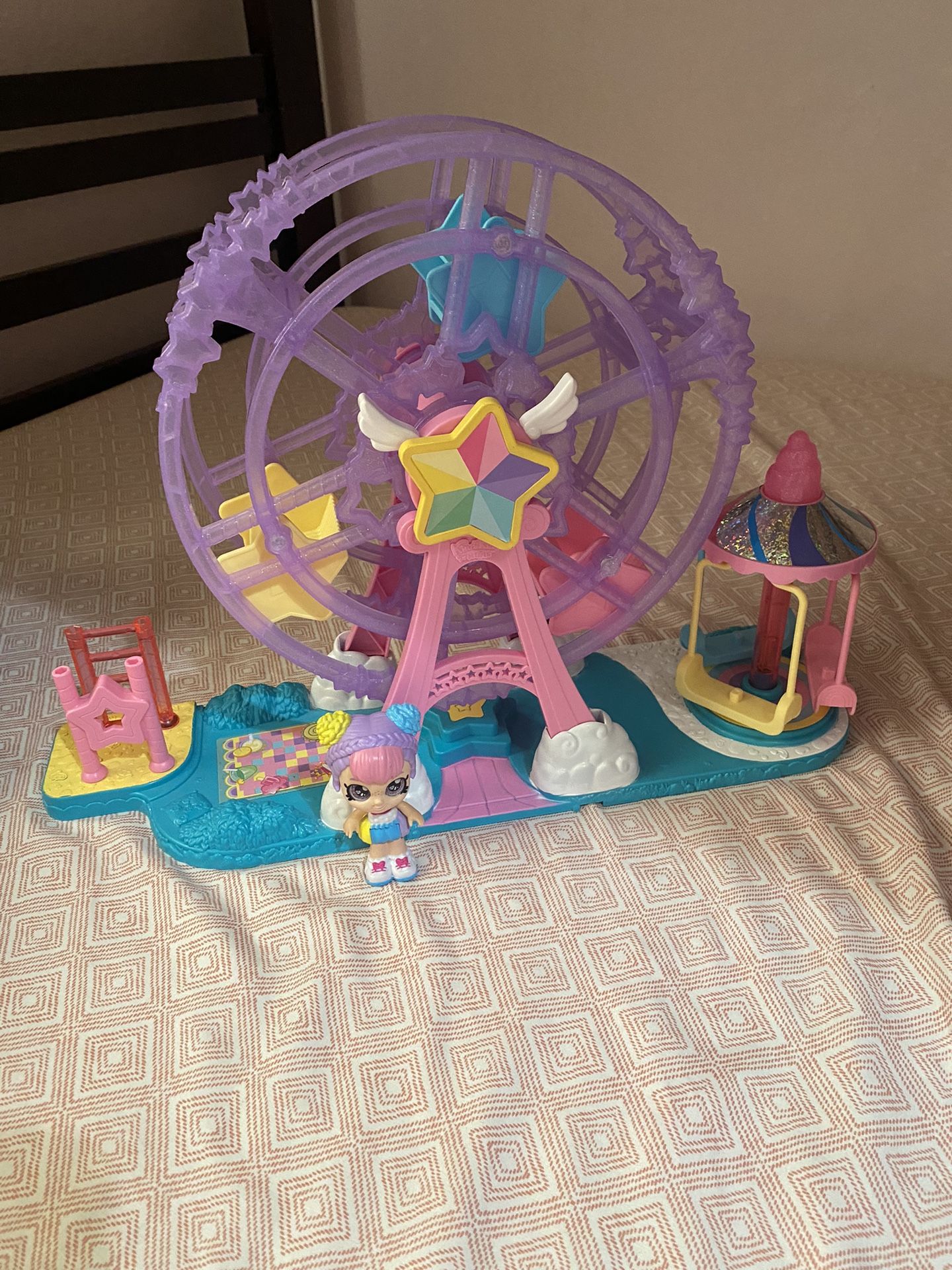 Lol Doll Play Set