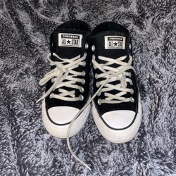 Converse Size 6 