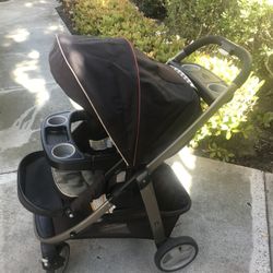Stroller 