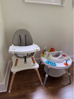 Skip Hop Baby Activity Center