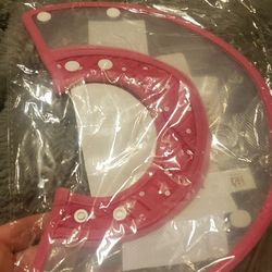 Small Cat Or Dog Cone