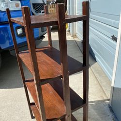 Small Shelf 