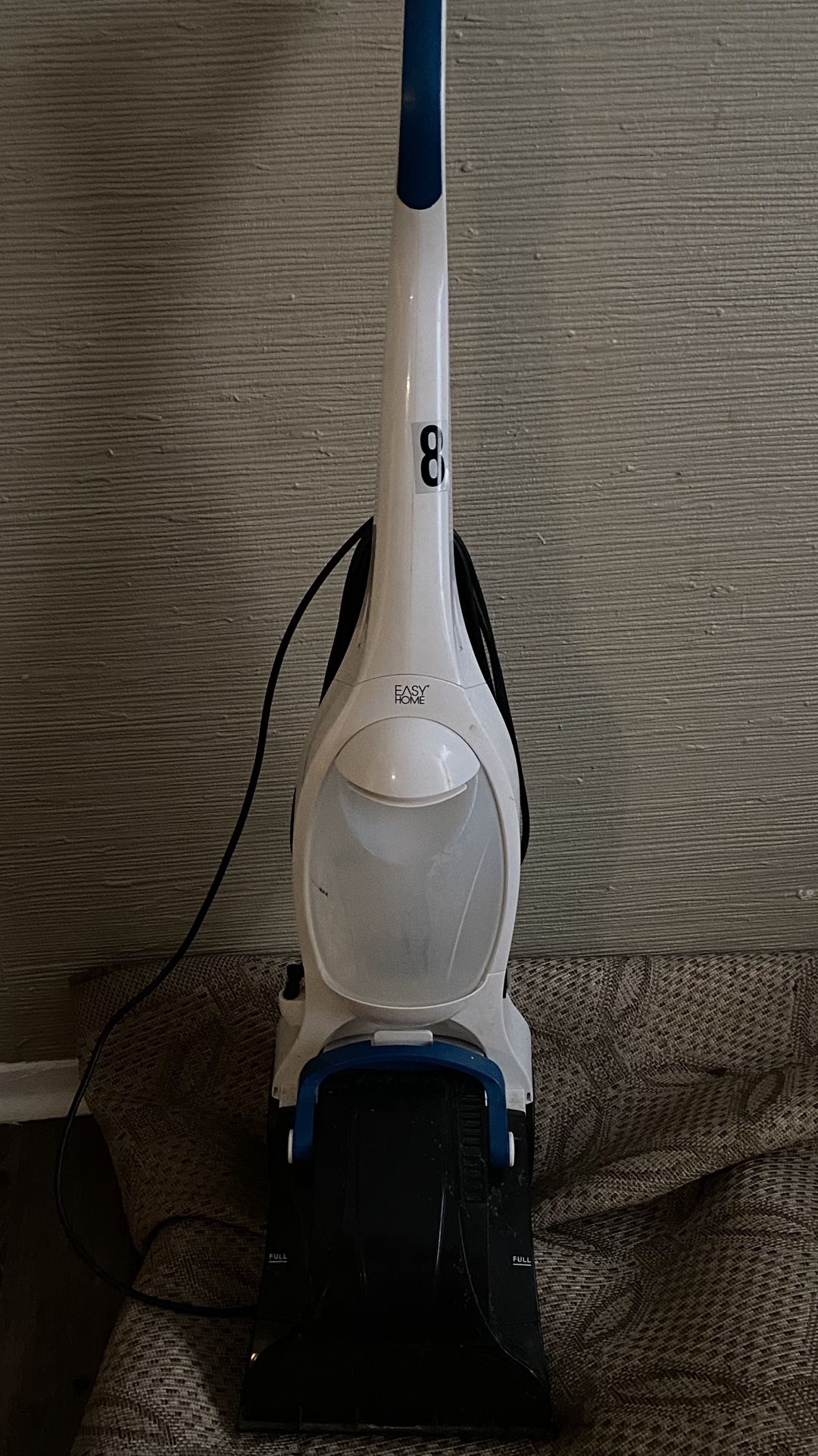Carpet Cleaner