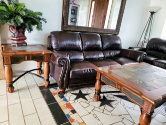 coffee's tables