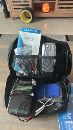 Ultima 5 tens unit