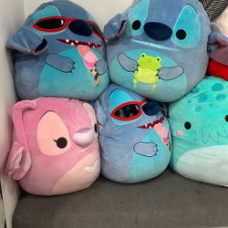 Huge Squishmellows 
