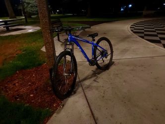 Hyper explorer mtb