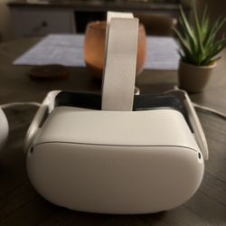 Oculus Quest 2 