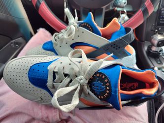 Nike Air Huaraches