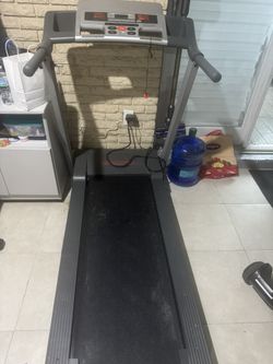 Treadmill