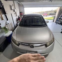 2006 Honda Civic