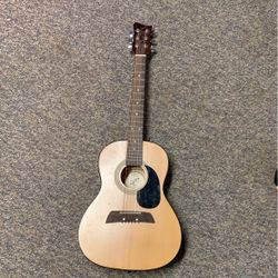First Act Acoustic guitar