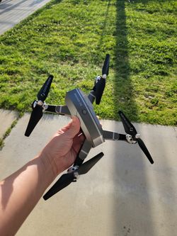 RC Drone 