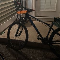 Gt Mountain Bike
