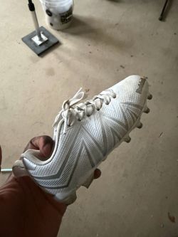 Soccer Cleats 11C