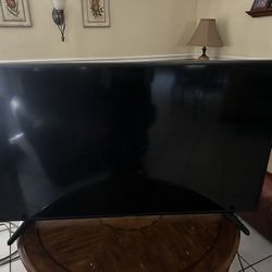 44’ Samsung Smart Tv