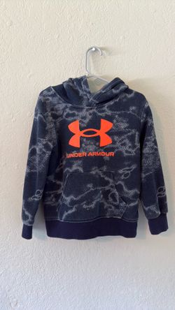 Under Armour Sweater 4t