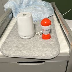 Baby Noise Machine