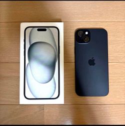 T Mobile iPhone 15  5G