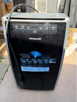 Indoor AC unit